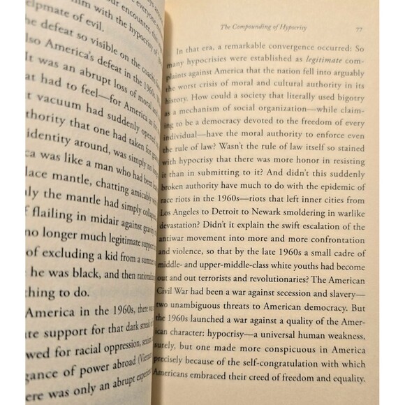 Shame : How America's Past Sins Have Polarized Our Country by Shelby Steele - Picture 6 of 8